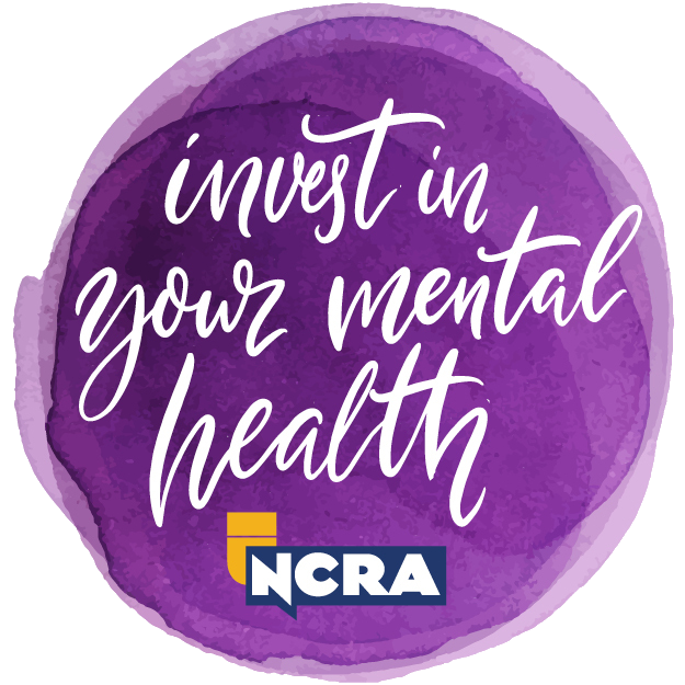 NCRA Mental Health Awareness
