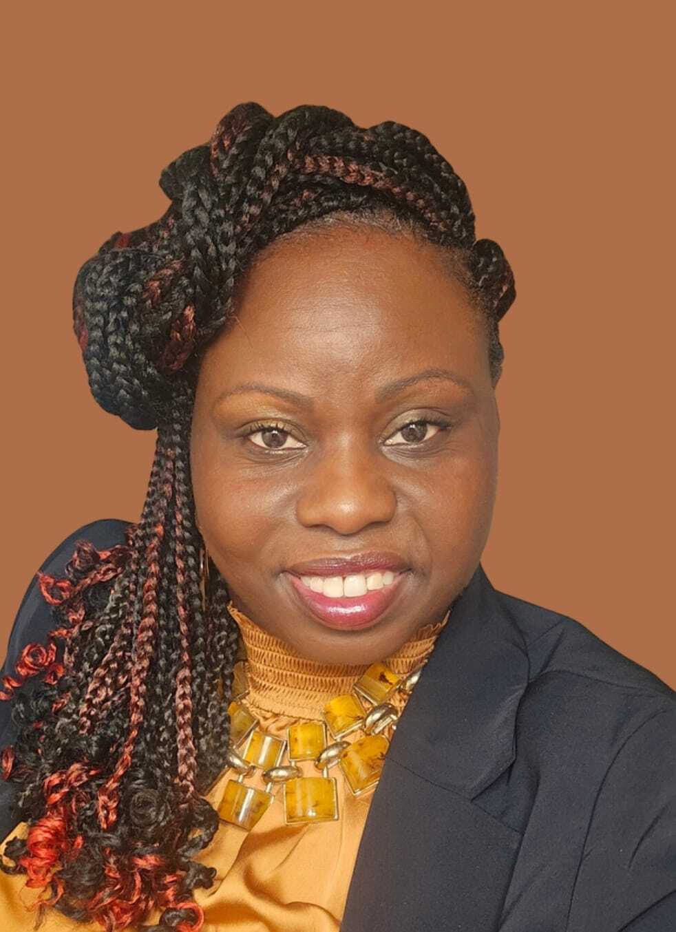 Speaker image