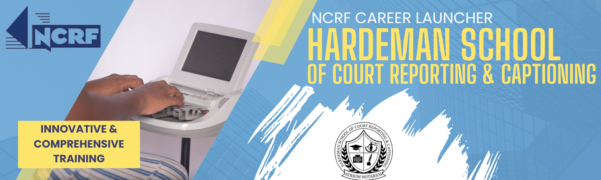 NCRF Career Launcher Program - Hardeman School