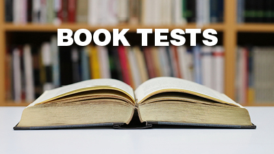 Book test image header