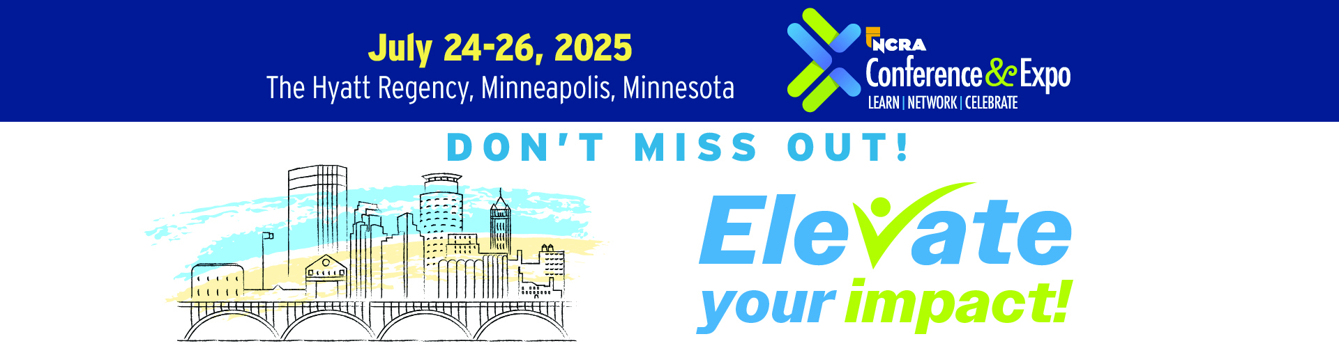 2025 NCRA Annual Business Meeting (July 2025)