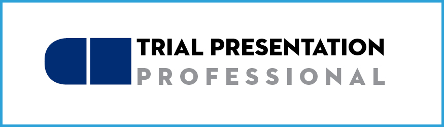 NCRA Trial Presentation Professional Program